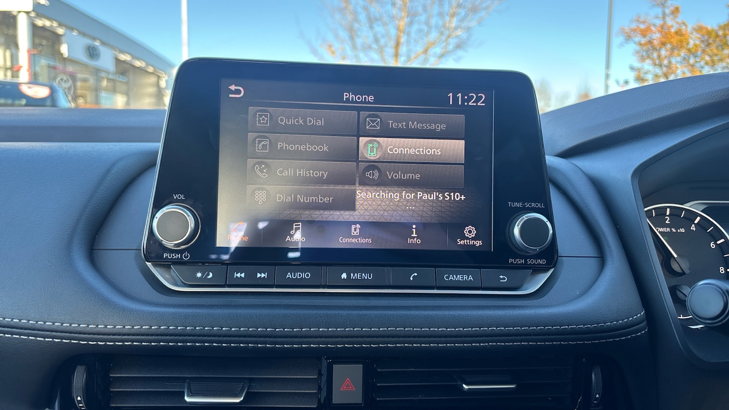 Used Nissan X-Trail 2024 for sale - 77116428: Photo 32