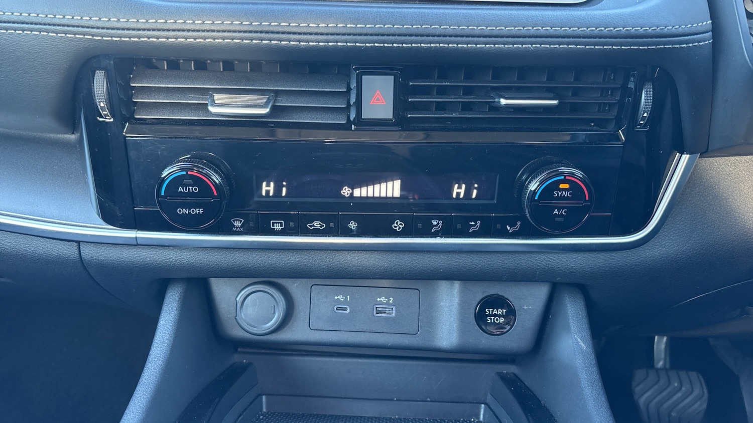 Used Nissan X-Trail 2024 for sale - 77116428: Photo 34