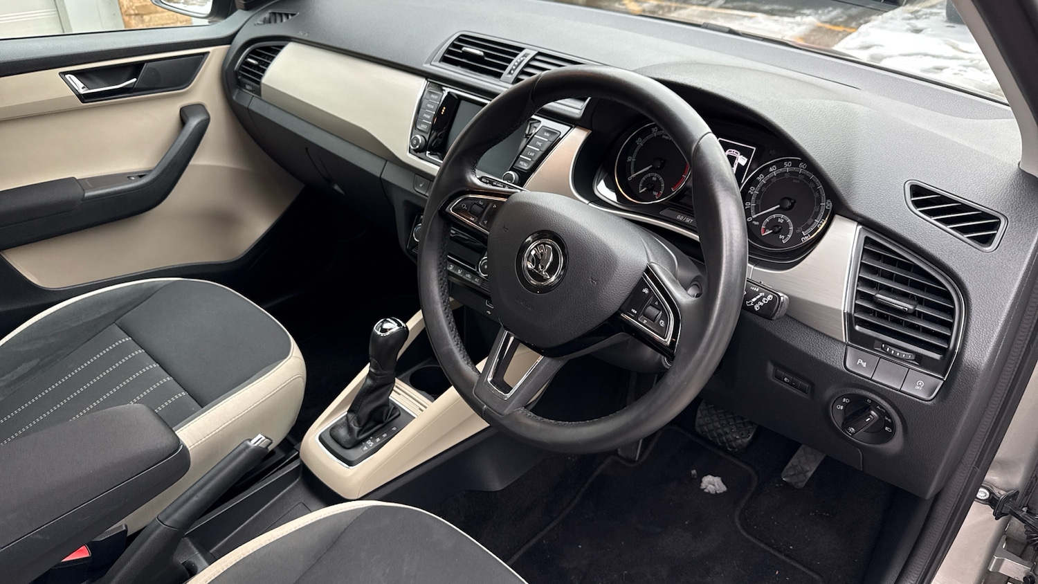 Used Skoda Fabia 2019 for sale - 77335779: Photo 11