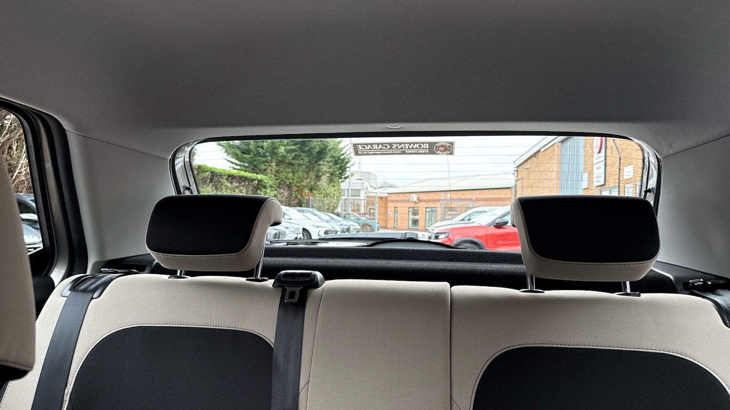 Used Skoda Fabia 2019 for sale - 77335779: Photo 15