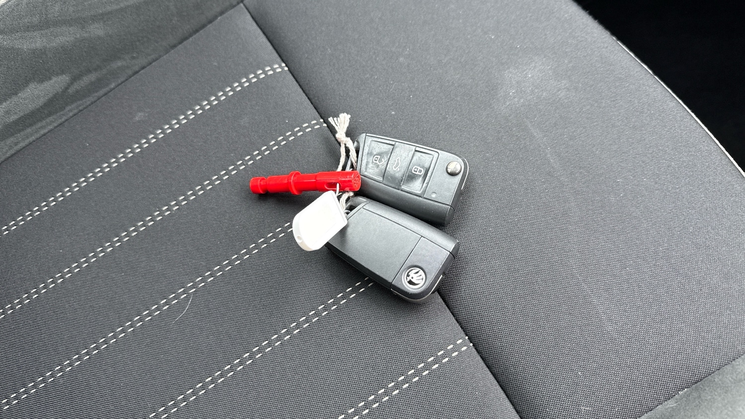 Used Skoda Fabia 2019 for sale - 77335779: Photo 20