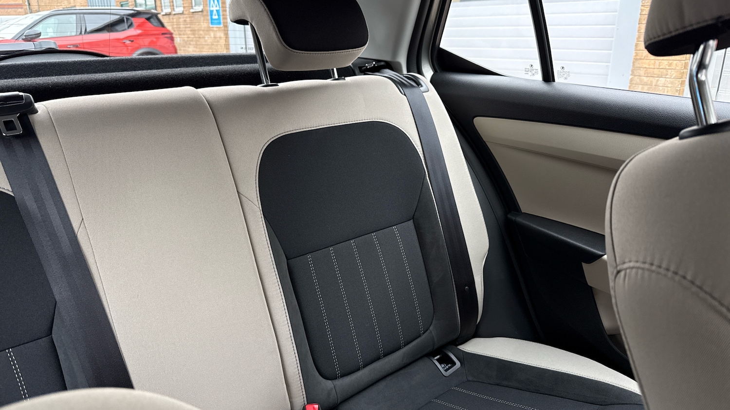 Used Skoda Fabia 2019 for sale - 77335779: Photo 32