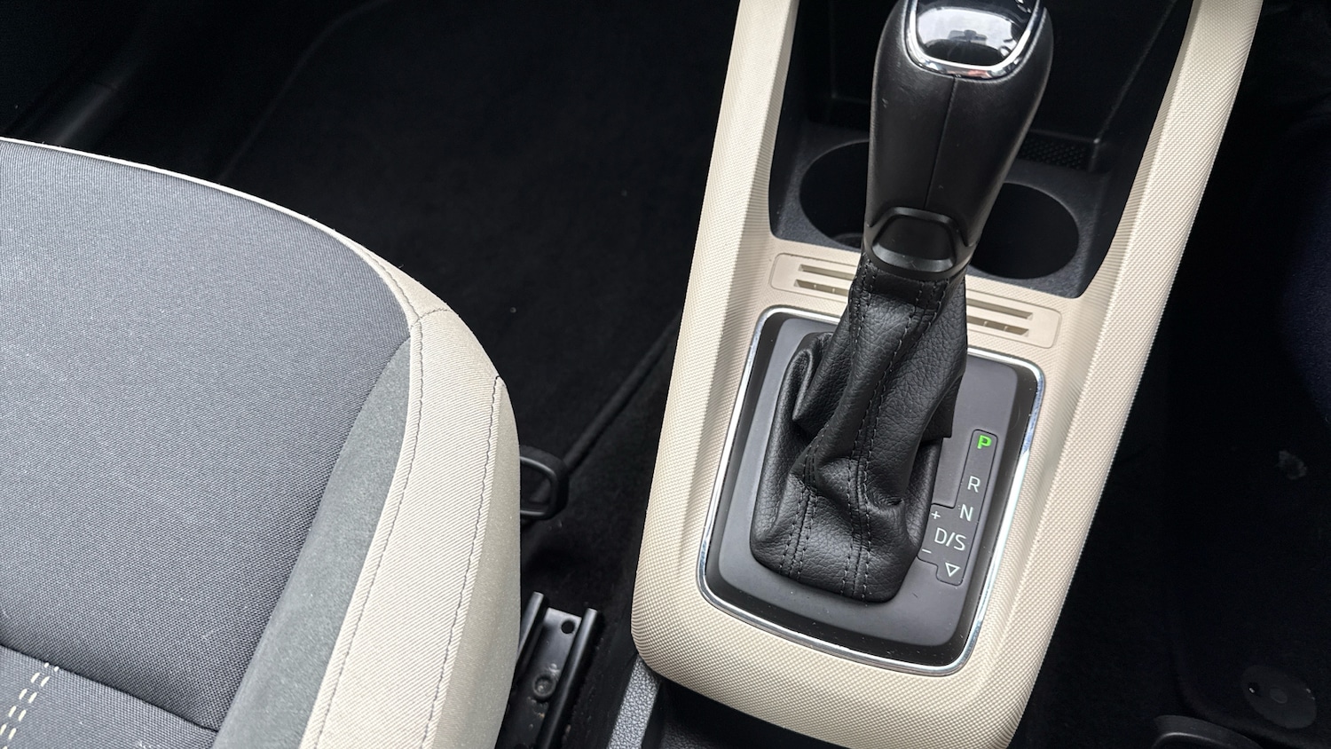 Used Skoda Fabia 2019 for sale - 77335779: Photo 37