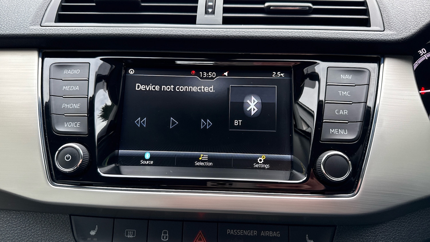 Used Skoda Fabia 2019 for sale - 77335779: Photo 40