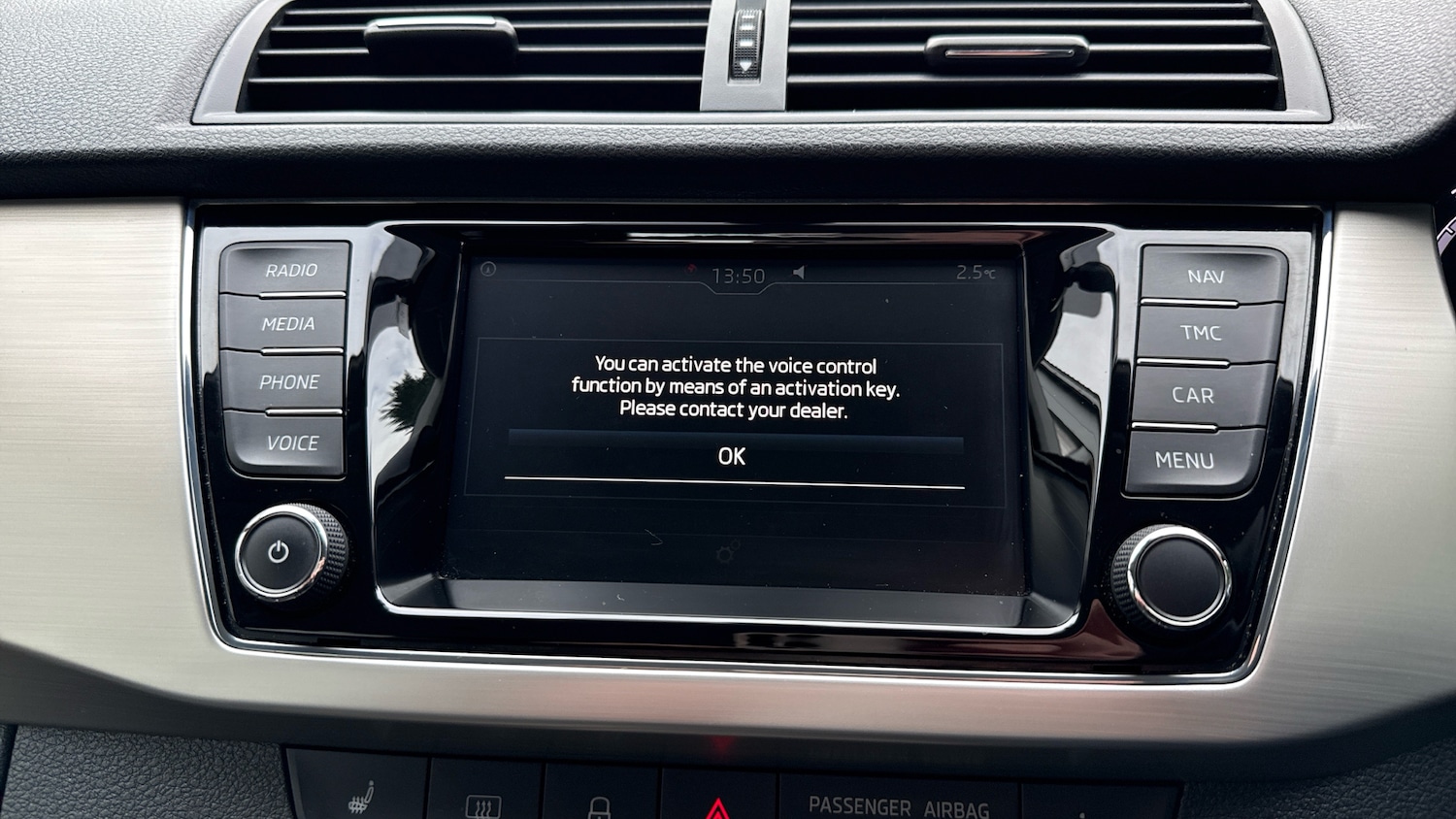 Used Skoda Fabia 2019 for sale - 77335779: Photo 42