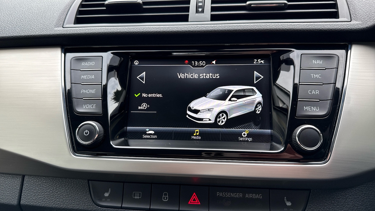 Used Skoda Fabia 2019 for sale - 77335779: Photo 45