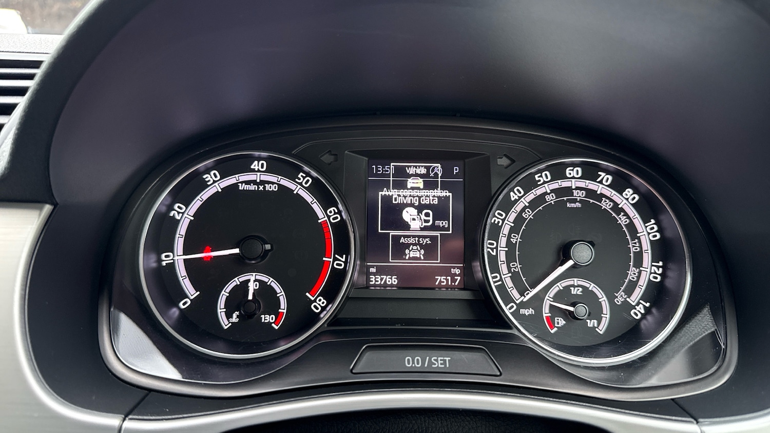 Used Skoda Fabia 2019 for sale - 77335779: Photo 47