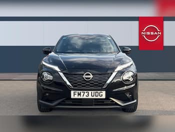 Used Nissan Juke 2023 for sale - 79663918: Photo