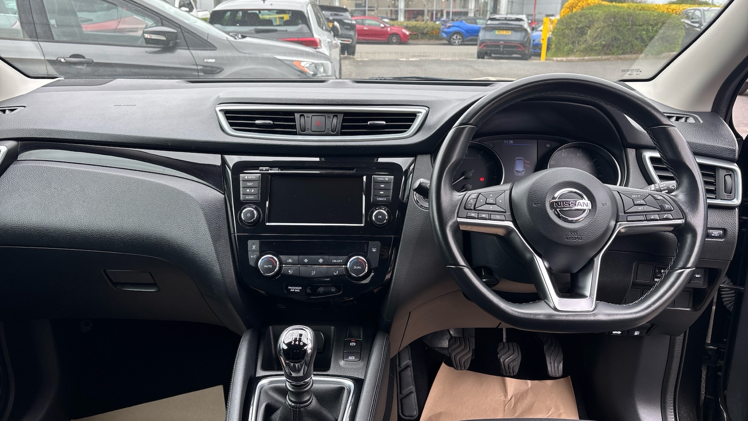 Used Nissan Qashqai 2020 for sale - 78175743: Photo 10