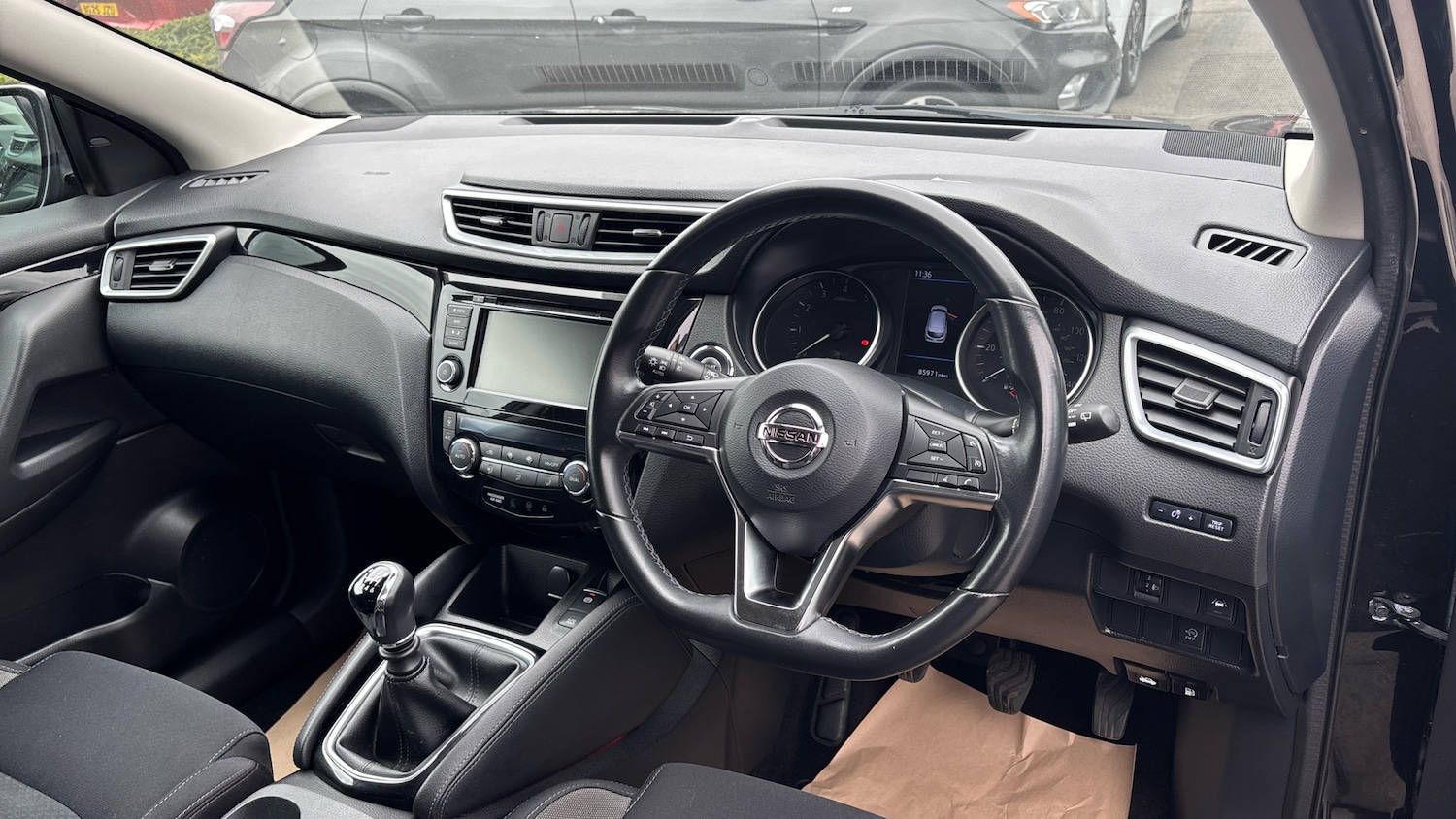 Used Nissan Qashqai 2020 for sale - 78175743: Photo 11