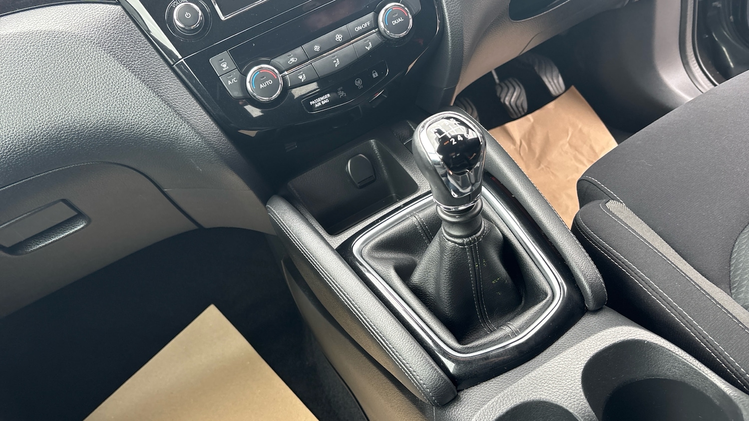 Used Nissan Qashqai 2020 for sale - 78175743: Photo 13