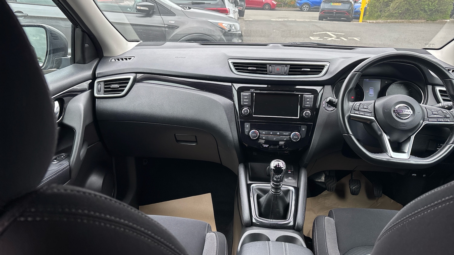 Used Nissan Qashqai 2020 for sale - 78175743: Photo 14