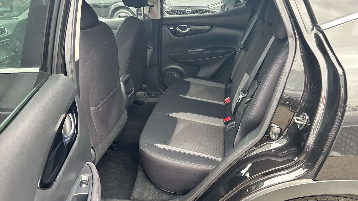 Used Nissan Qashqai 2020 for sale - 78175743: Photo 16