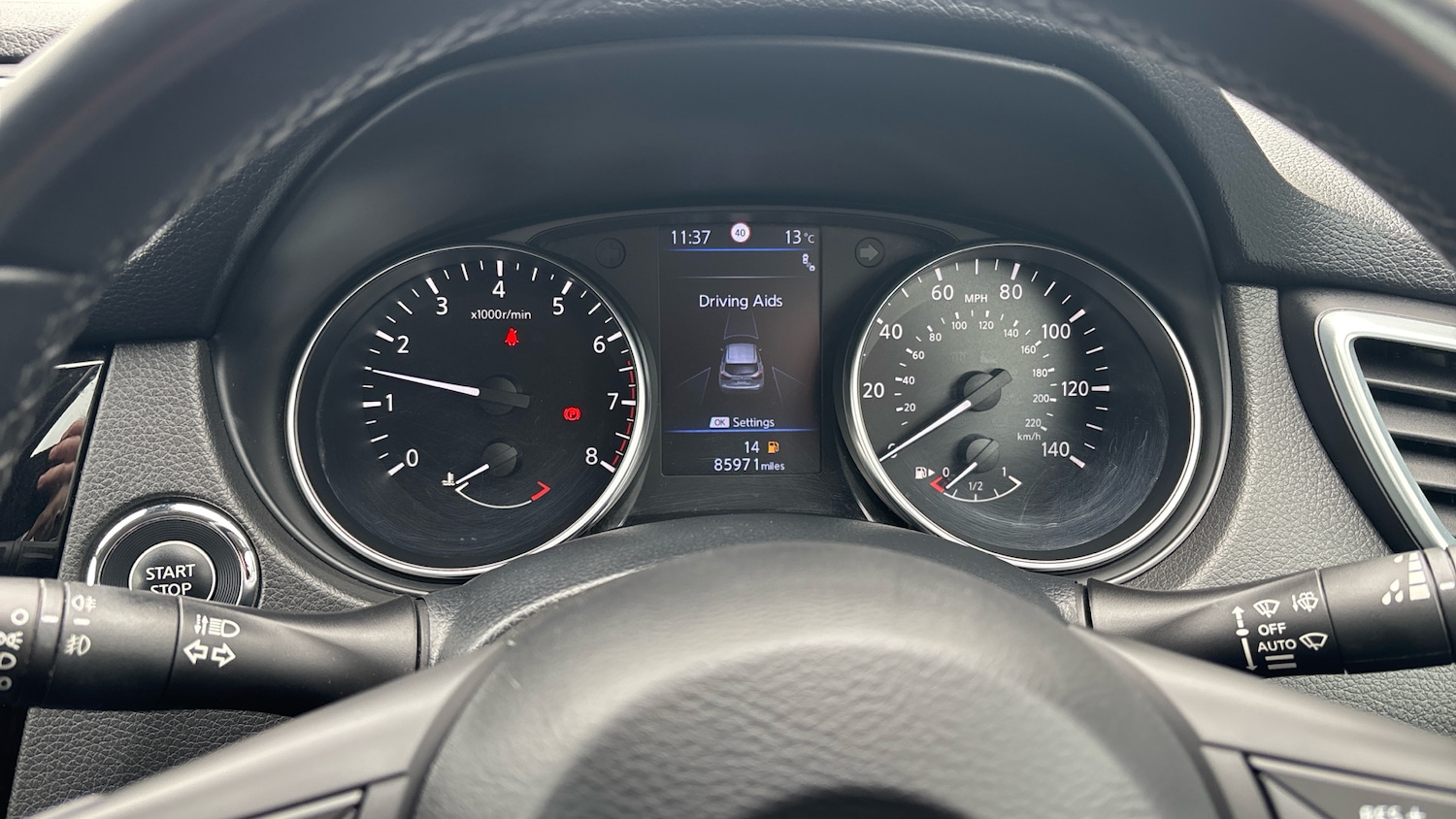 Used Nissan Qashqai 2020 for sale - 78175743: Photo 18