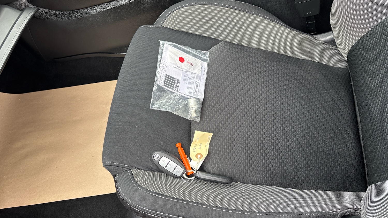 Used Nissan Qashqai 2020 for sale - 78175743: Photo 19