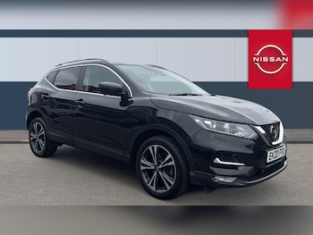 Used Nissan Qashqai 2020 for sale - 78175743: Photo