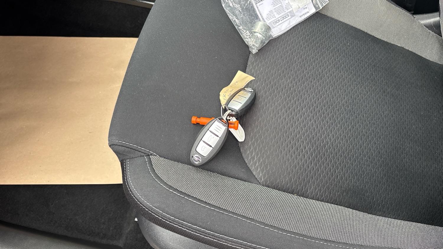 Used Nissan Qashqai 2020 for sale - 78175743: Photo 20