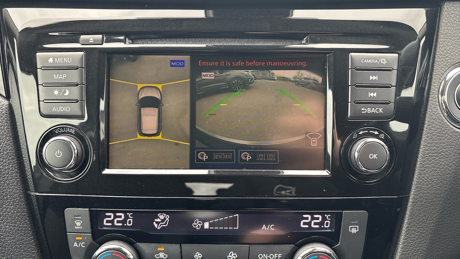 Used Nissan Qashqai 2020 for sale - 78175743: Photo 22