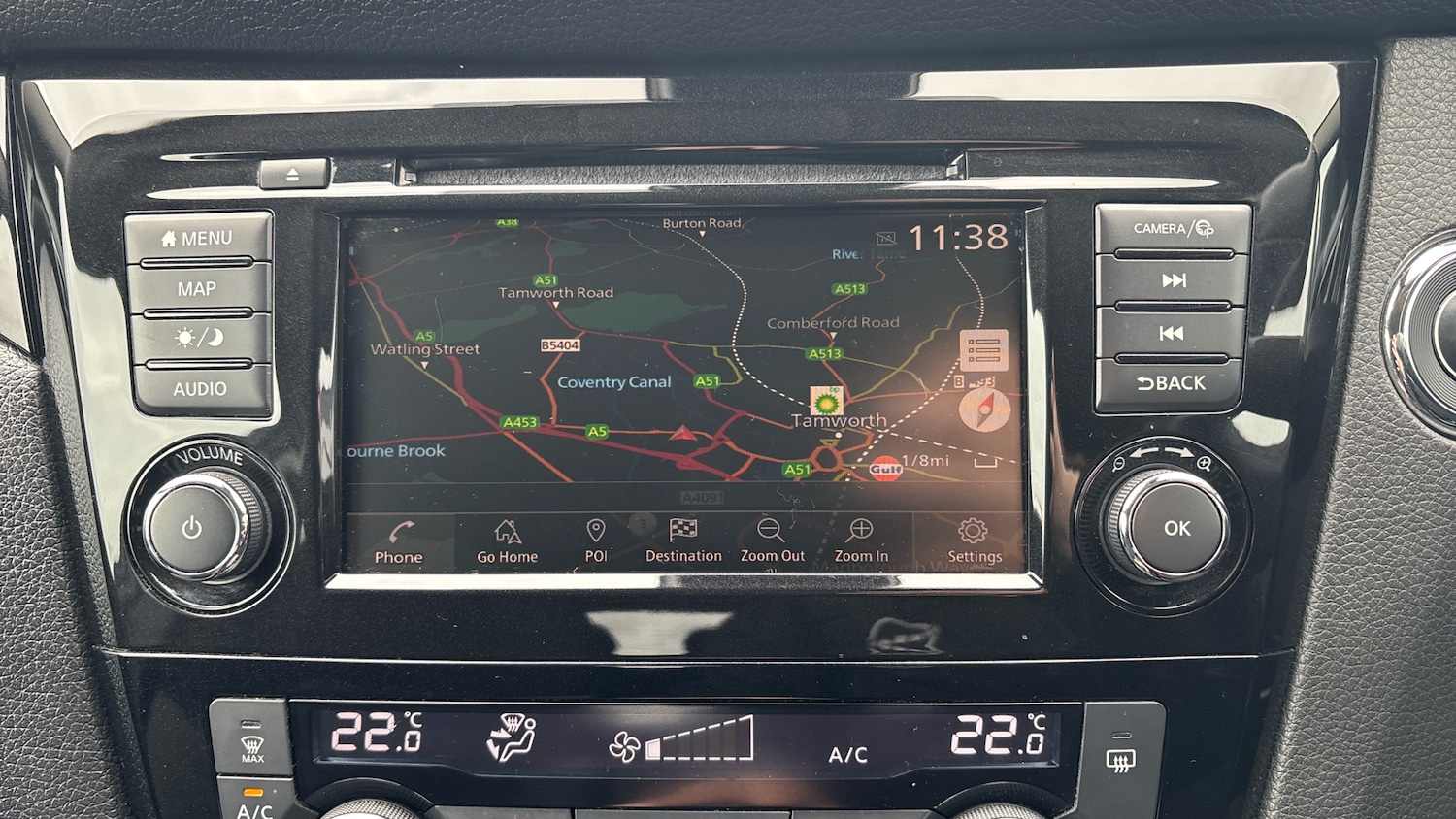 Used Nissan Qashqai 2020 for sale - 78175743: Photo 23