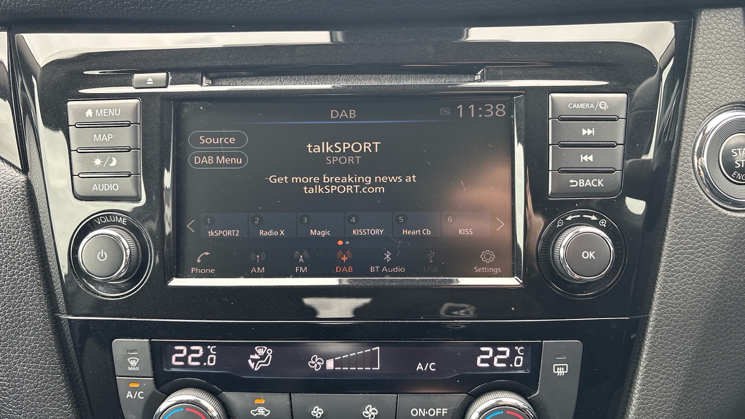 Used Nissan Qashqai 2020 for sale - 78175743: Photo 24