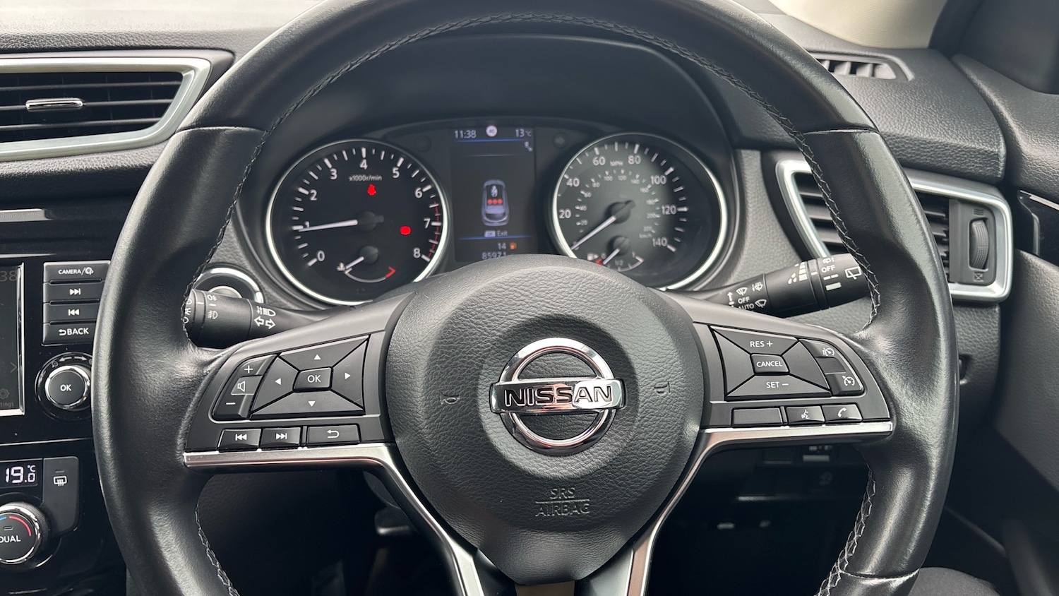 Used Nissan Qashqai 2020 for sale - 78175743: Photo 27