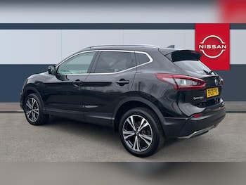 Used Nissan Qashqai 2020 for sale - 78175743: Photo