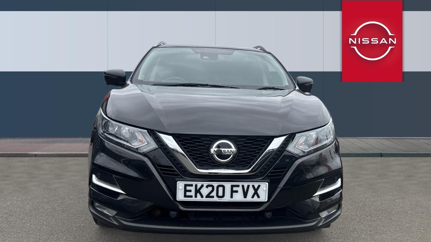 Used Nissan Qashqai 2020 for sale - 78175743: Photo 3