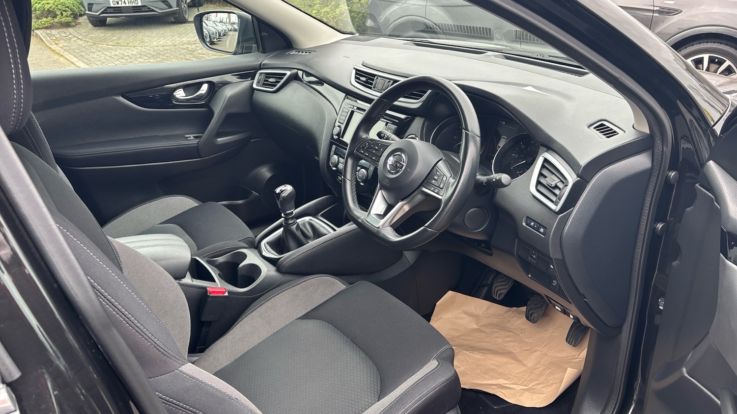 Used Nissan Qashqai 2020 for sale - 78175743: Photo 30