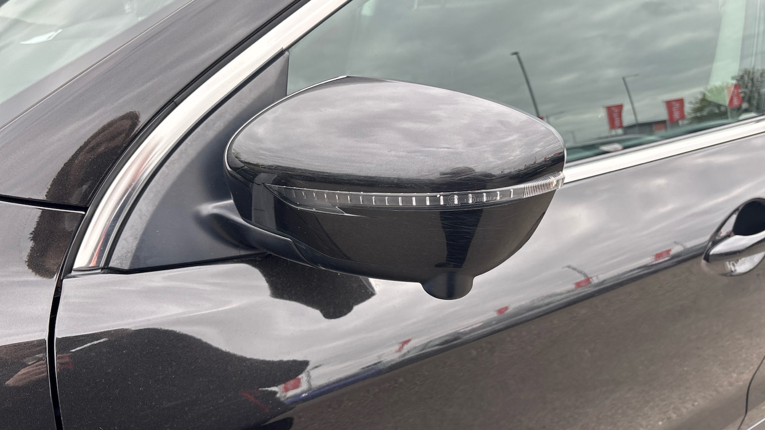 Used Nissan Qashqai 2020 for sale - 78175743: Photo 32