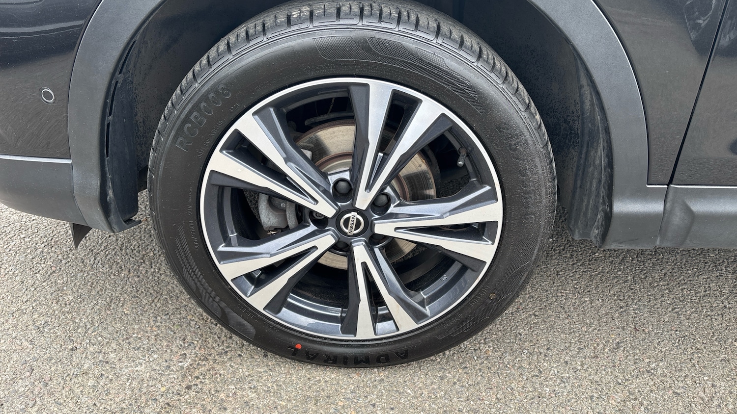 Used Nissan Qashqai 2020 for sale - 78175743: Photo 33