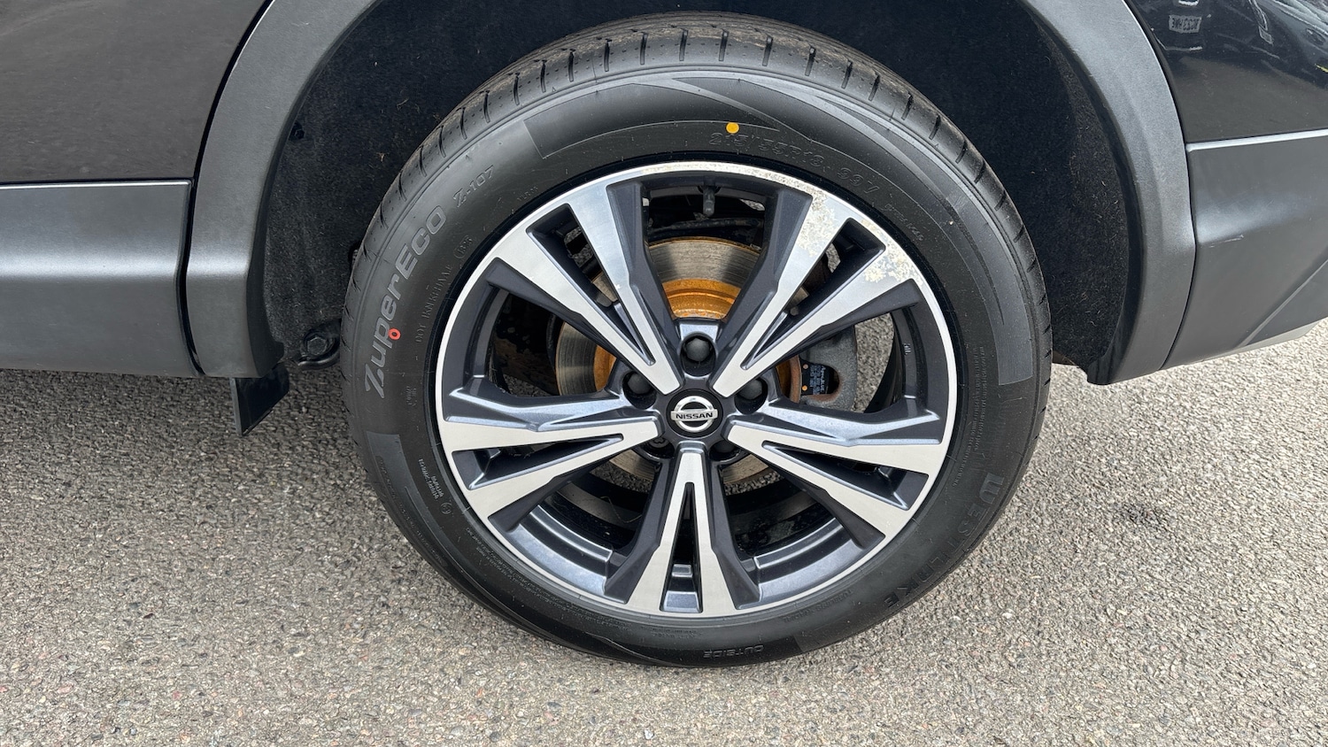 Used Nissan Qashqai 2020 for sale - 78175743: Photo 34