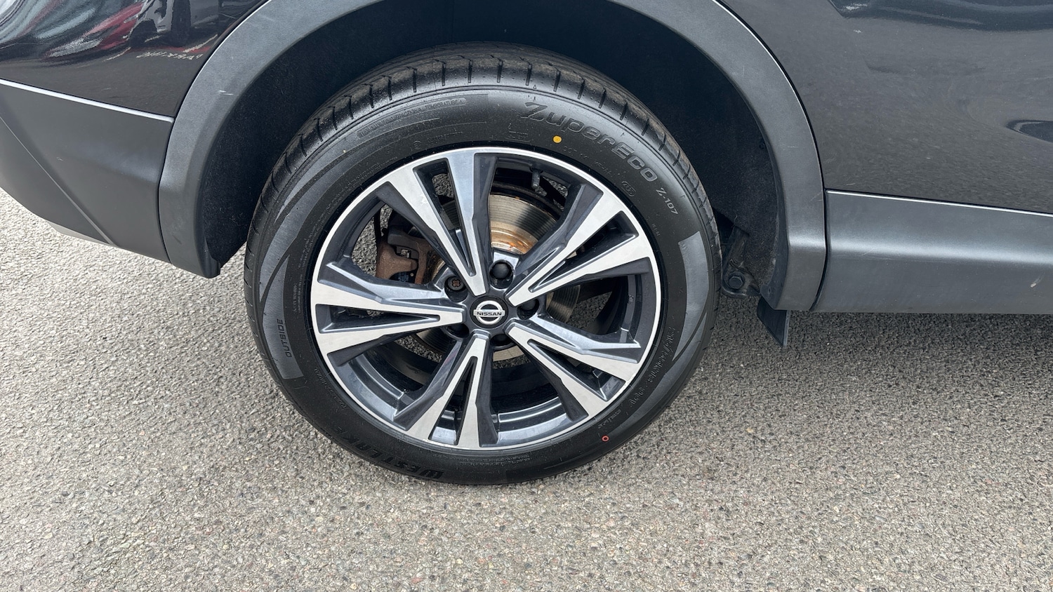 Used Nissan Qashqai 2020 for sale - 78175743: Photo 35