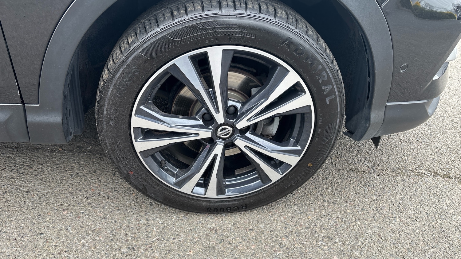 Used Nissan Qashqai 2020 for sale - 78175743: Photo 36