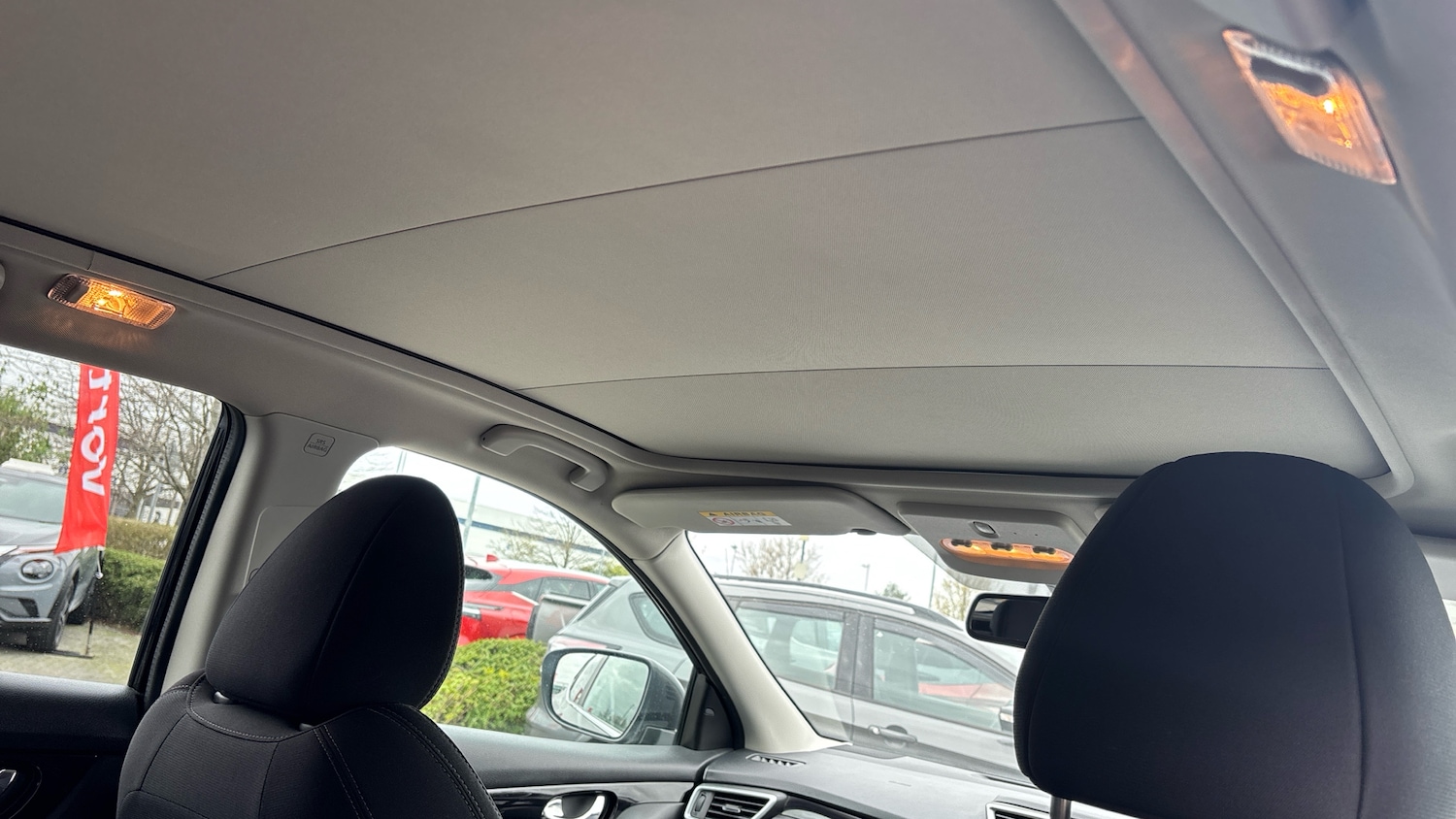 Used Nissan Qashqai 2020 for sale - 78175743: Photo 38