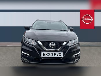 Used Nissan Qashqai 2020 for sale - 78175743: Photo