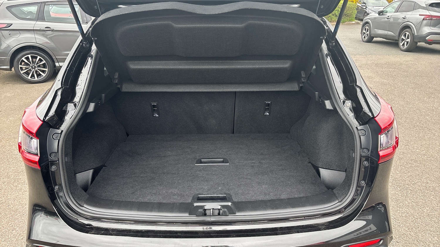 Used Nissan Qashqai 2020 for sale - 78175743: Photo 4