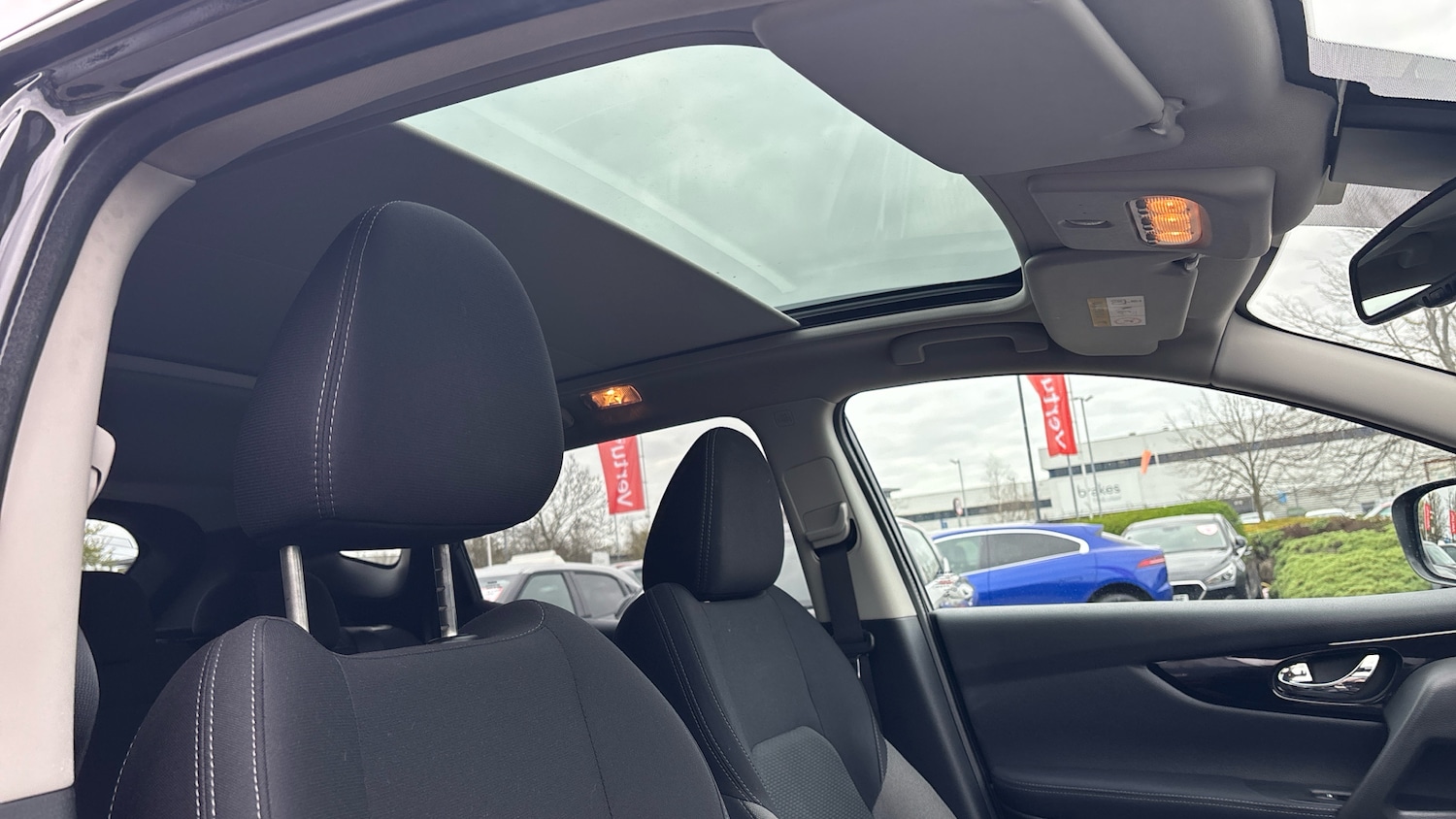 Used Nissan Qashqai 2020 for sale - 78175743: Photo 40