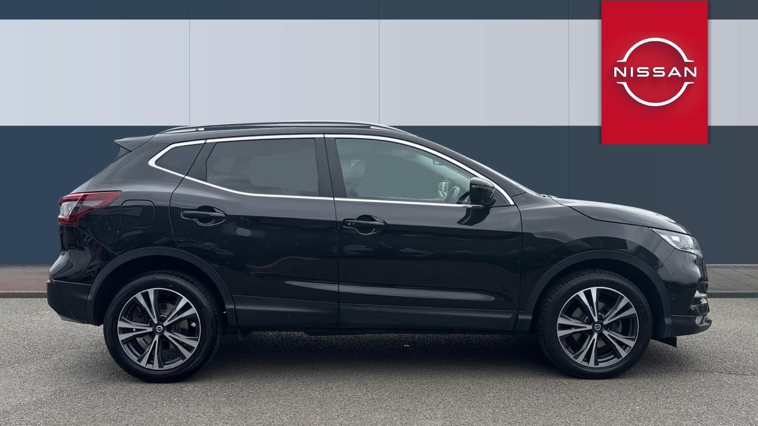 Used Nissan Qashqai 2020 for sale - 78175743: Photo 5