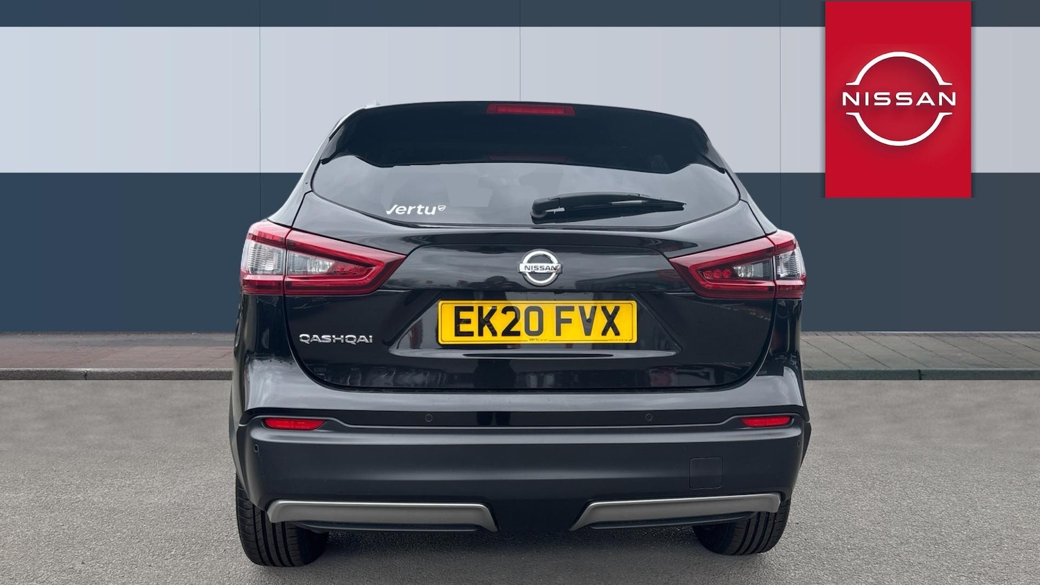 Used Nissan Qashqai 2020 for sale - 78175743: Photo 6