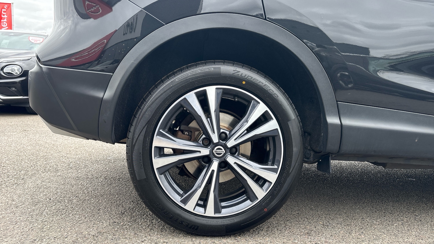 Used Nissan Qashqai 2020 for sale - 78175743: Photo 7