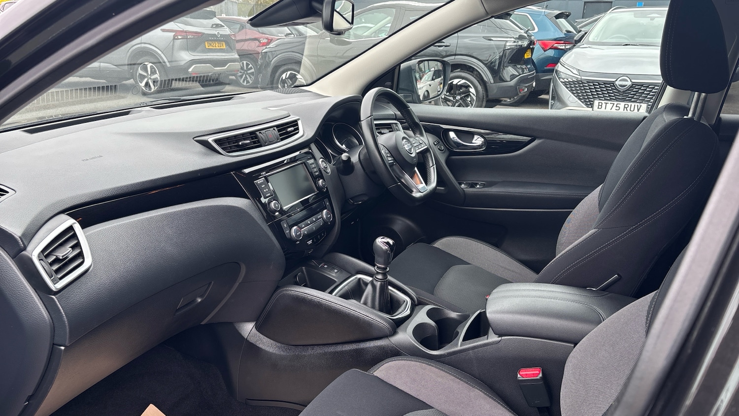 Used Nissan Qashqai 2020 for sale - 78175743: Photo 9