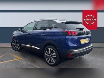 Used Peugeot 3008 2020 for sale - 78953227: Photo