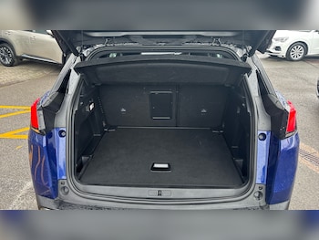 Used Peugeot 3008 2020 for sale - 78953227: Photo