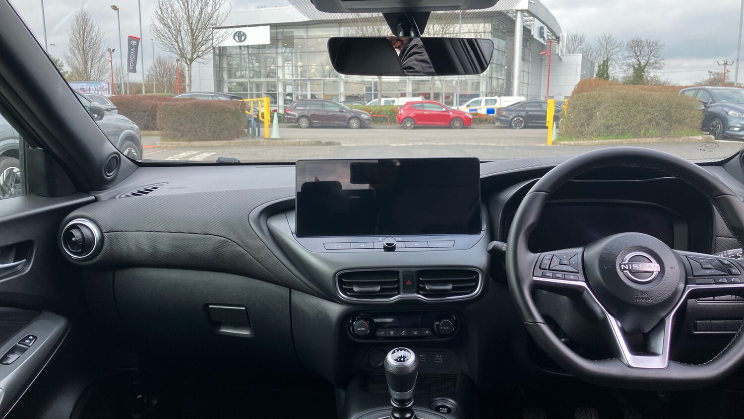 Used Nissan Juke 2024 for sale - 77759146: Photo 10