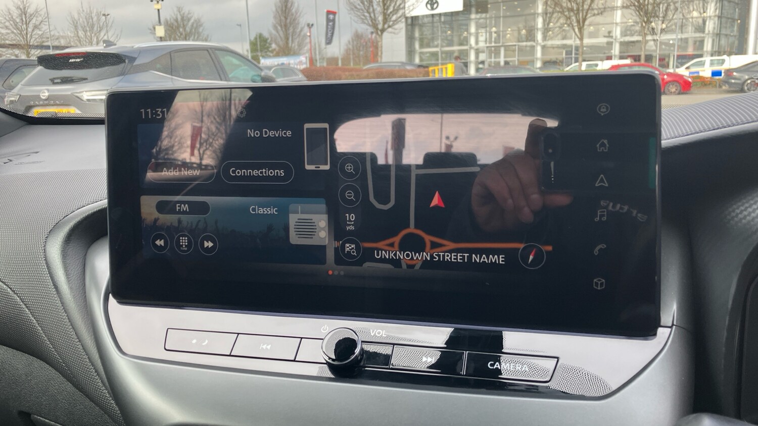 Used Nissan Juke 2024 for sale - 77759146: Photo 12