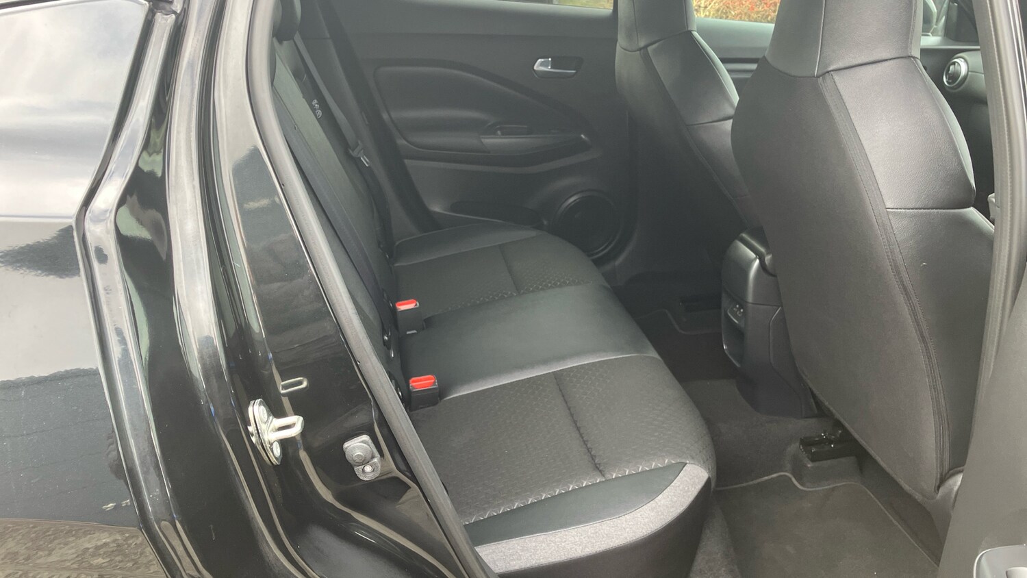 Used Nissan Juke 2024 for sale - 77759146: Photo 16