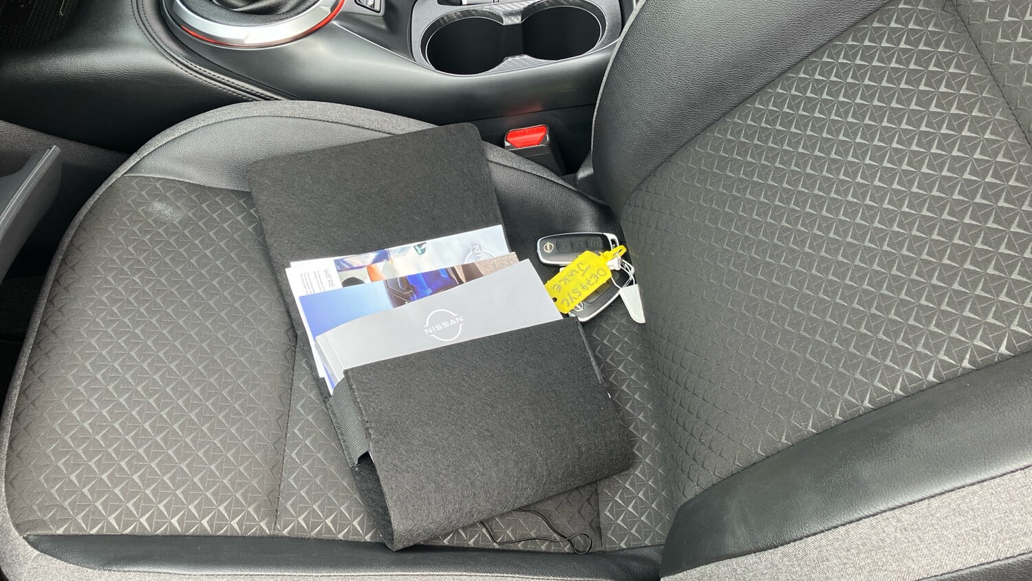 Used Nissan Juke 2024 for sale - 77759146: Photo 19