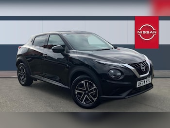 Used Nissan Juke 2024 for sale - 77759146: Photo