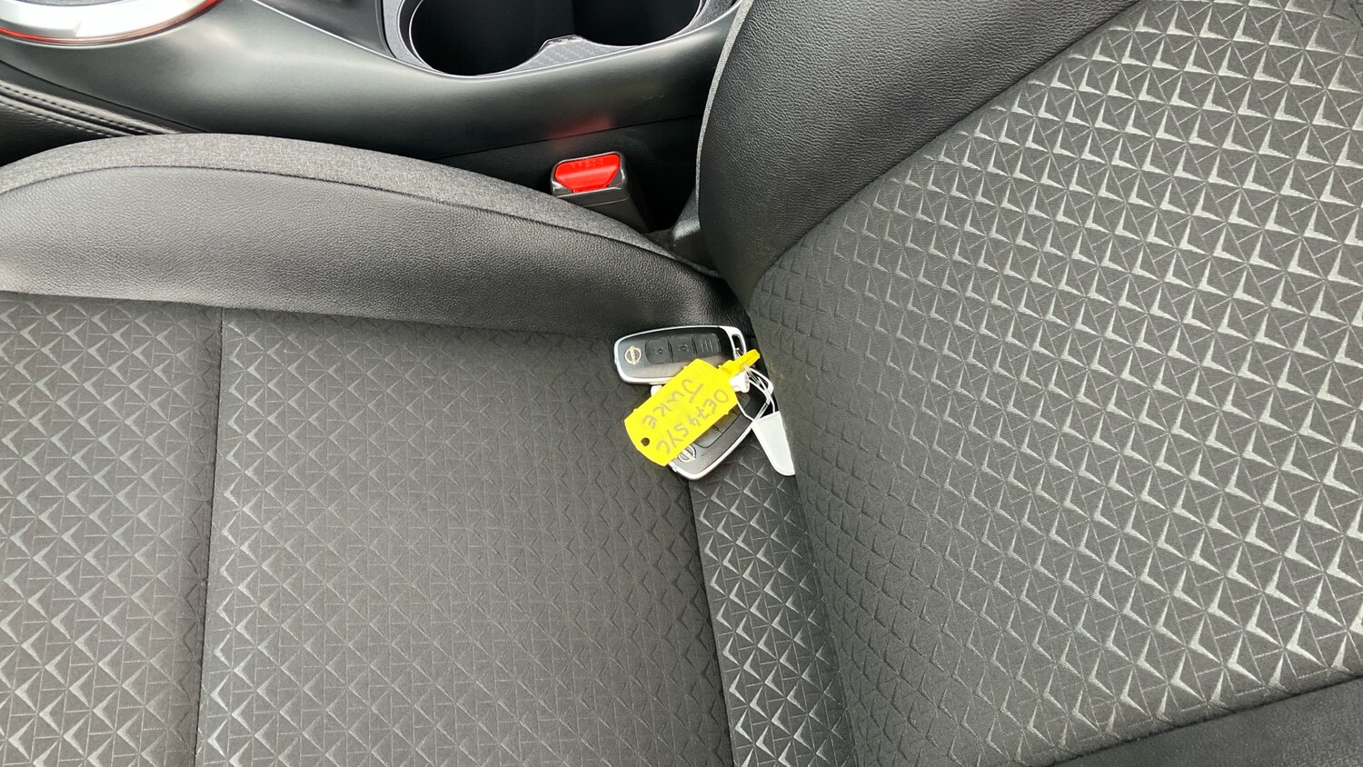 Used Nissan Juke 2024 for sale - 77759146: Photo 20