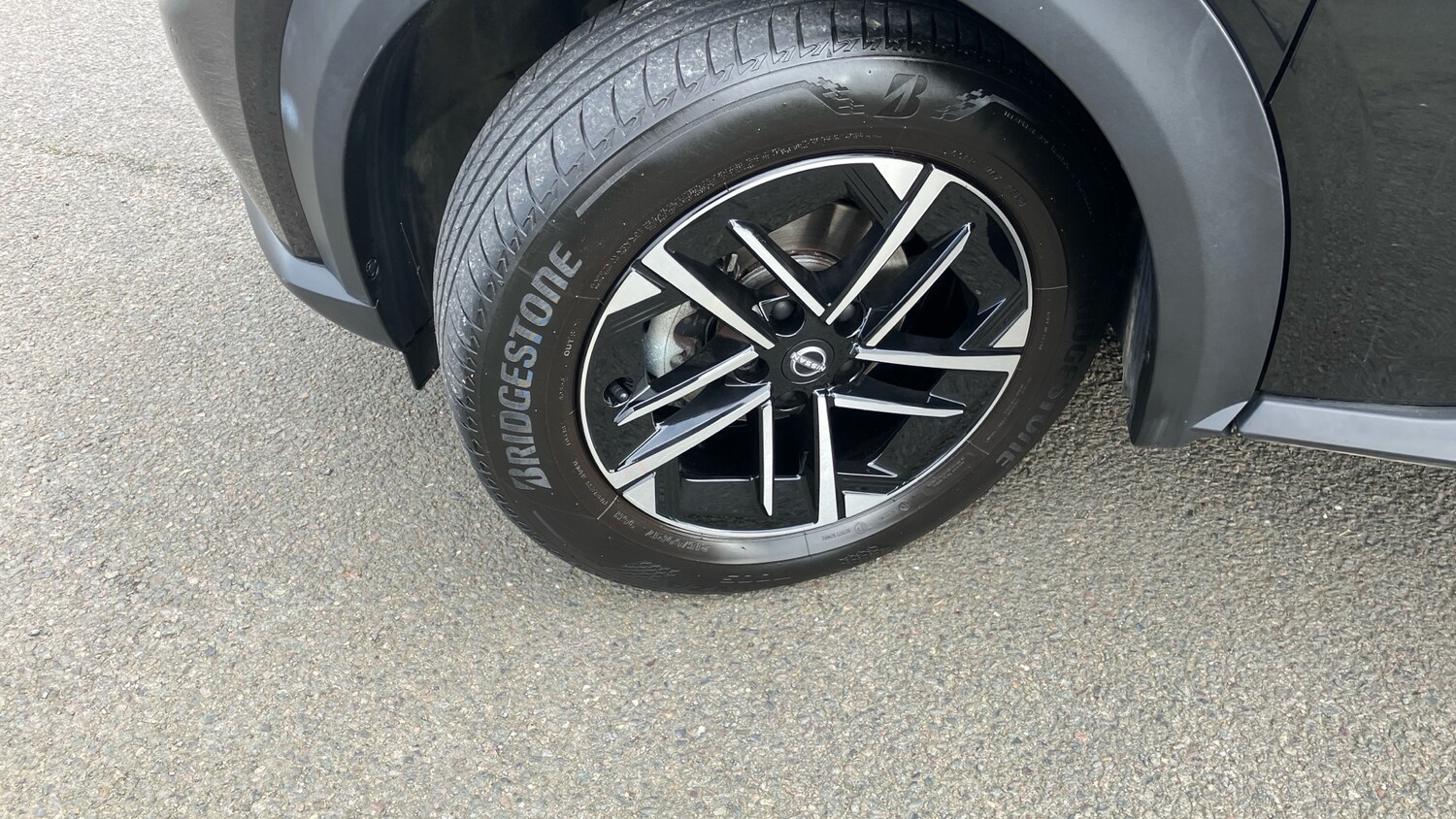 Used Nissan Juke 2024 for sale - 77759146: Photo 25